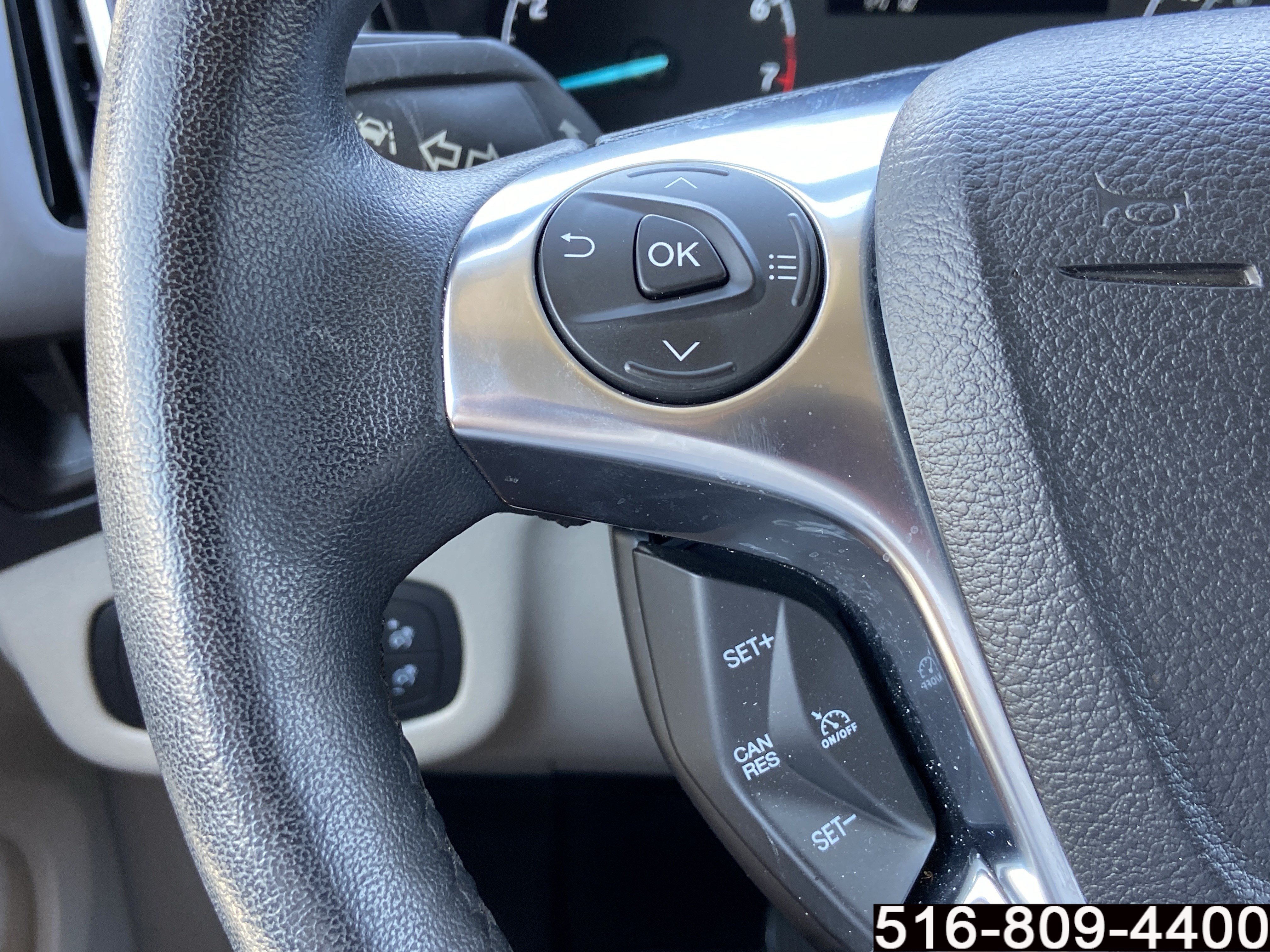 Used 2022 Ford Transit Connect Titanium FWD image 16