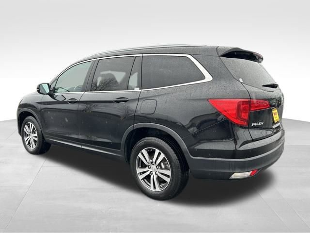 Used 2016 Honda Pilot EX-L image 7