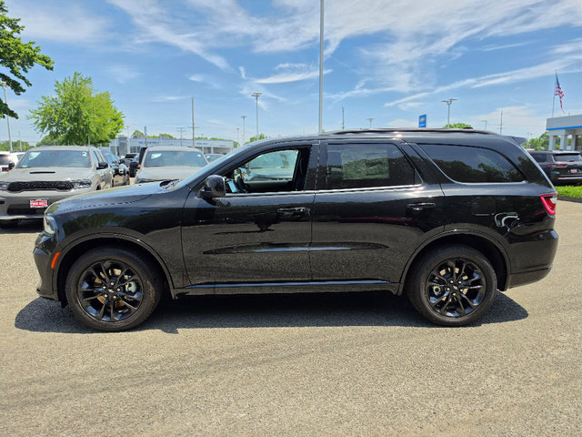 New 2026 Dodge Durango GT AWD/4WD image 10