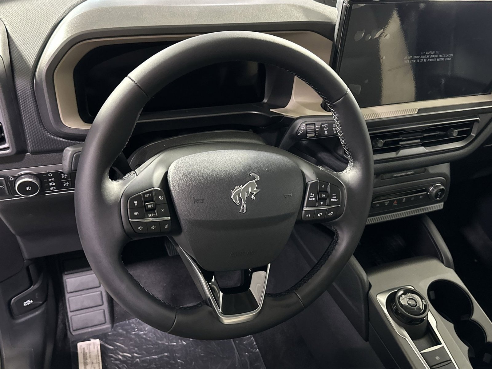 New 2025 Ford Bronco Sport Big Bend w/ Convenience Package image 18