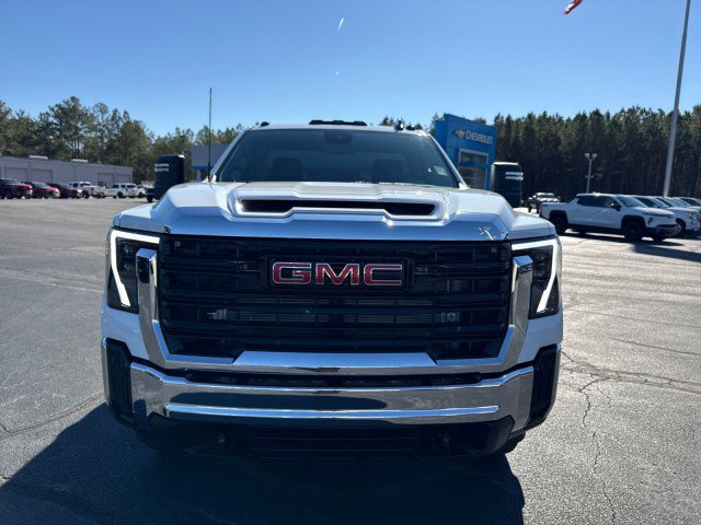 New 2026 GMC Sierra 3500 Pro w/ Convenience Package image 7