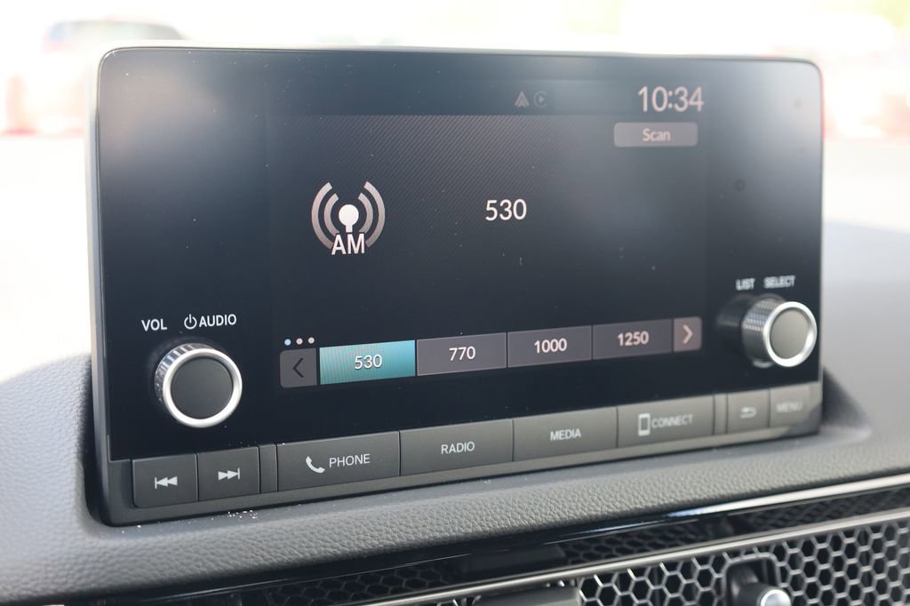 New 2026 Honda Civic Sport image 20