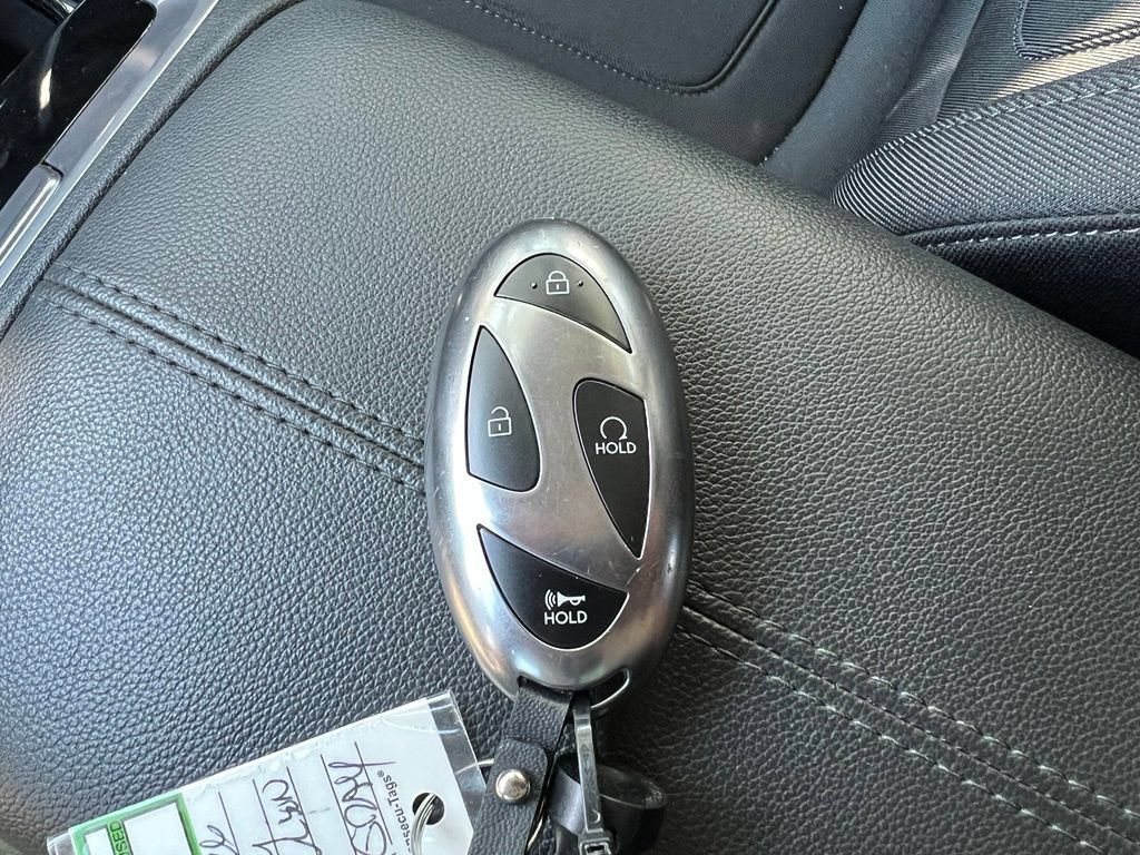 Certified 2026 Hyundai Tucson SE AWD/4WD image 34