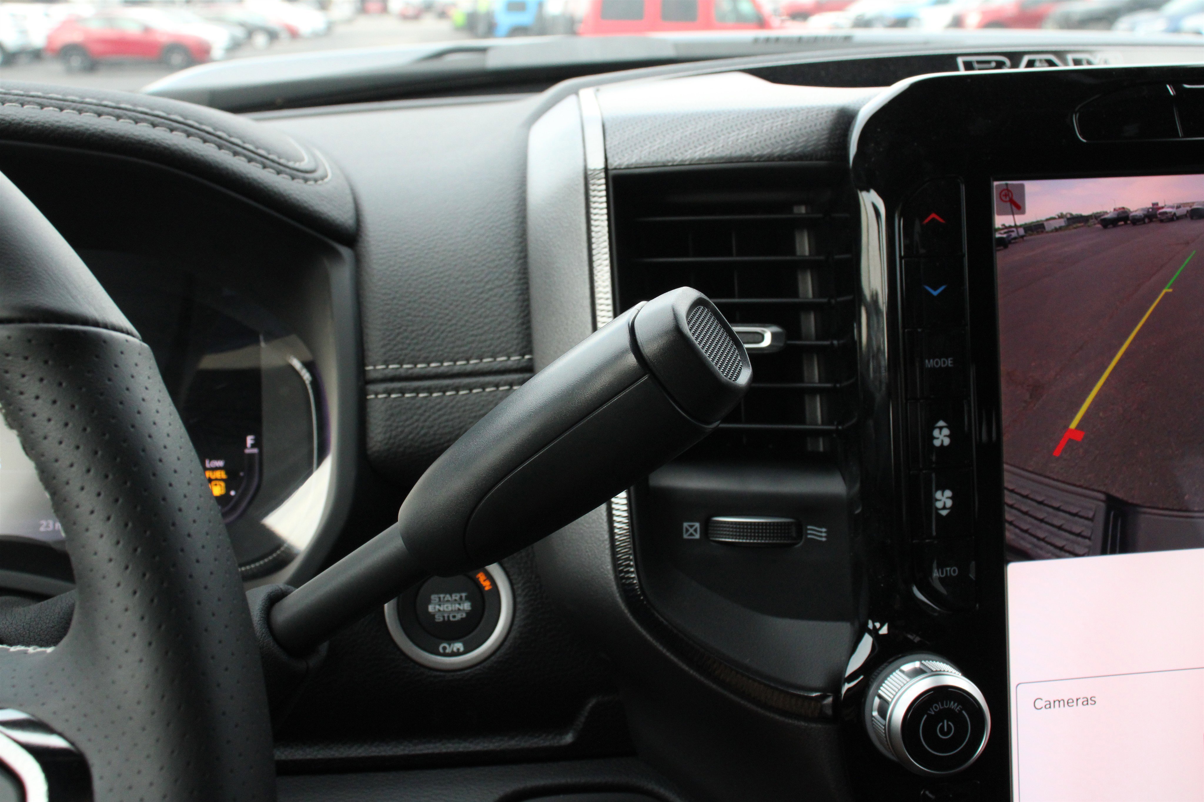 New 2026 RAM 2500 Power Wagon image 22