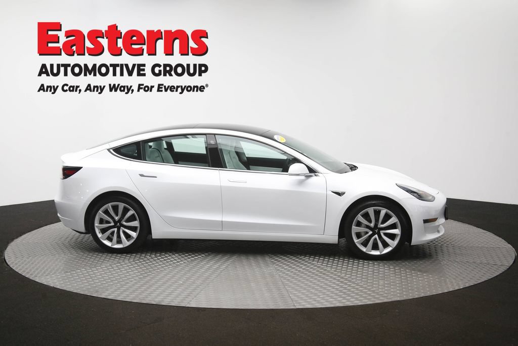 Used 2019 Tesla Model 3 Long Range AWD/4WD image 77