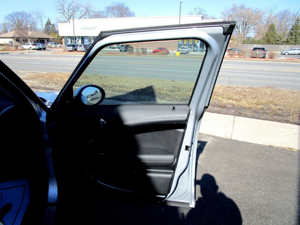 Used 2014 MINI Cooper Countryman S image 30