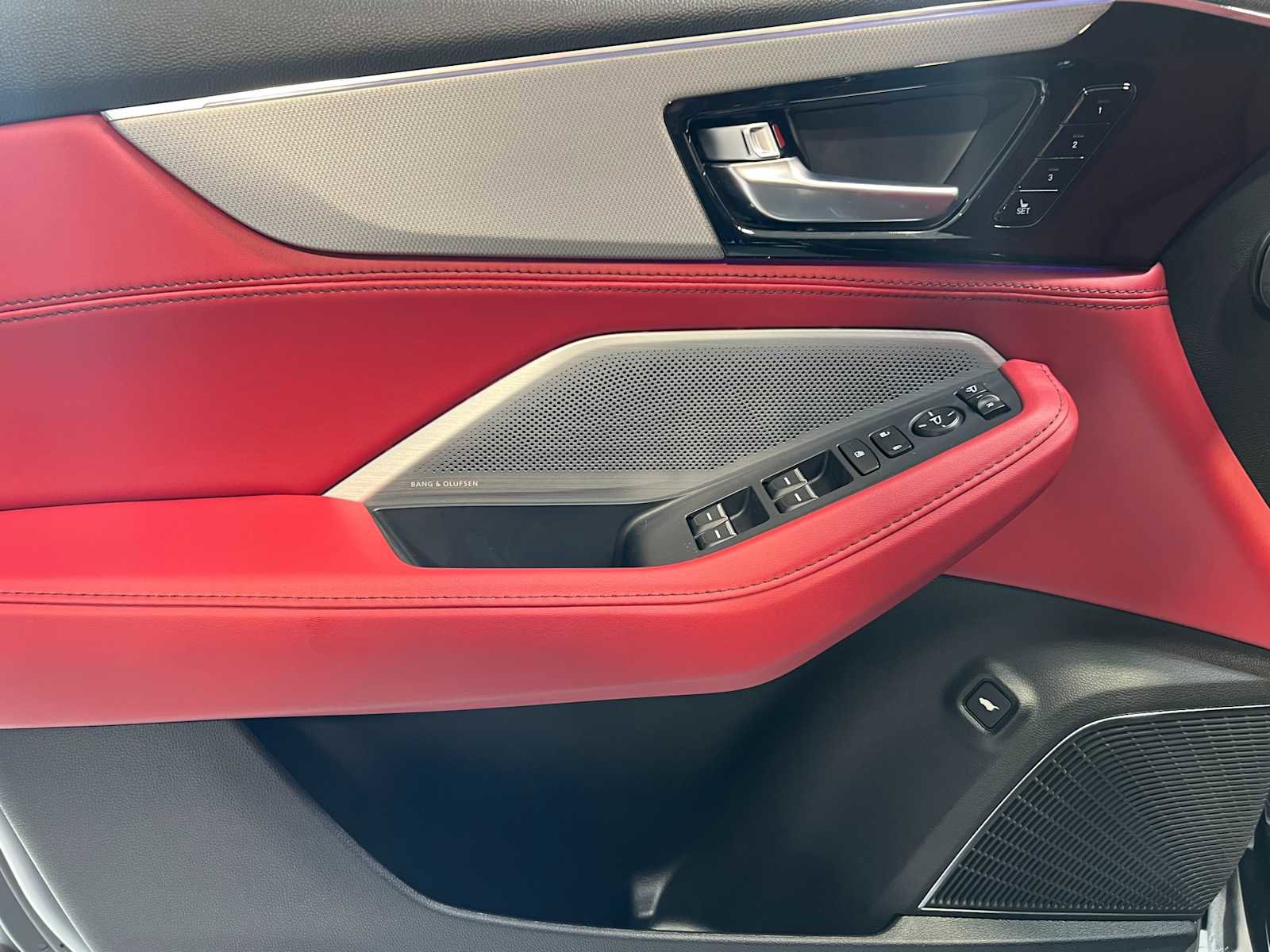 New 2026 Acura MDX A-Spec image 10