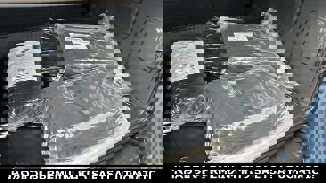 New 2025 Ford Bronco Big Bend image 31