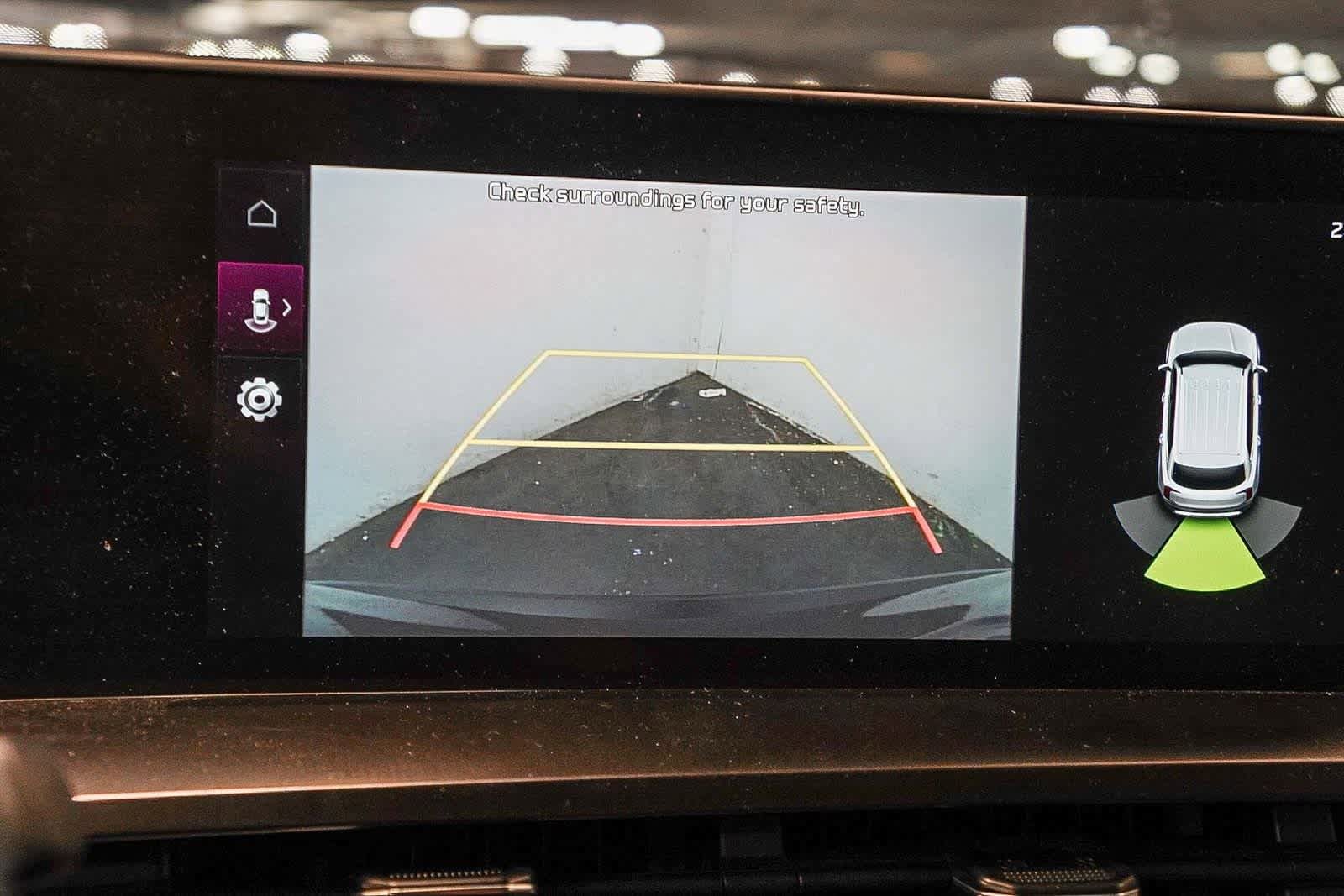 Used 2024 Kia Telluride LX image 26