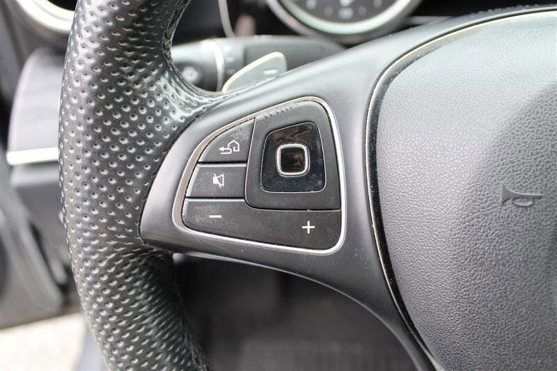 Used 2017 Mercedes-Benz E 300 w/ Premium 3 Package image 15