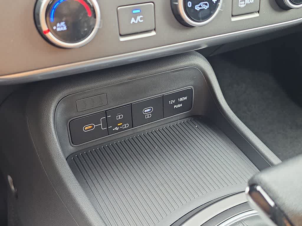 New 2027 Hyundai Kona SE FWD image 32