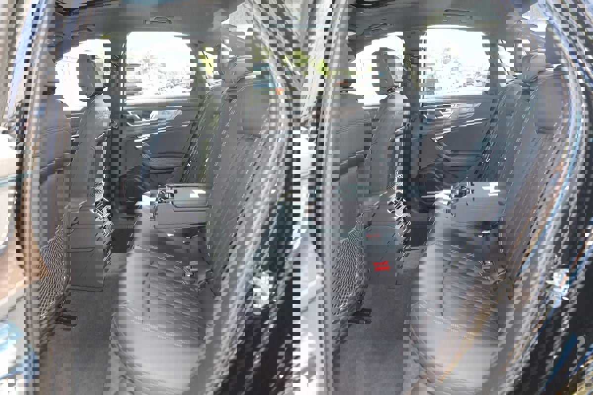 Used 2022 Audi A6 Premium Plus image 75