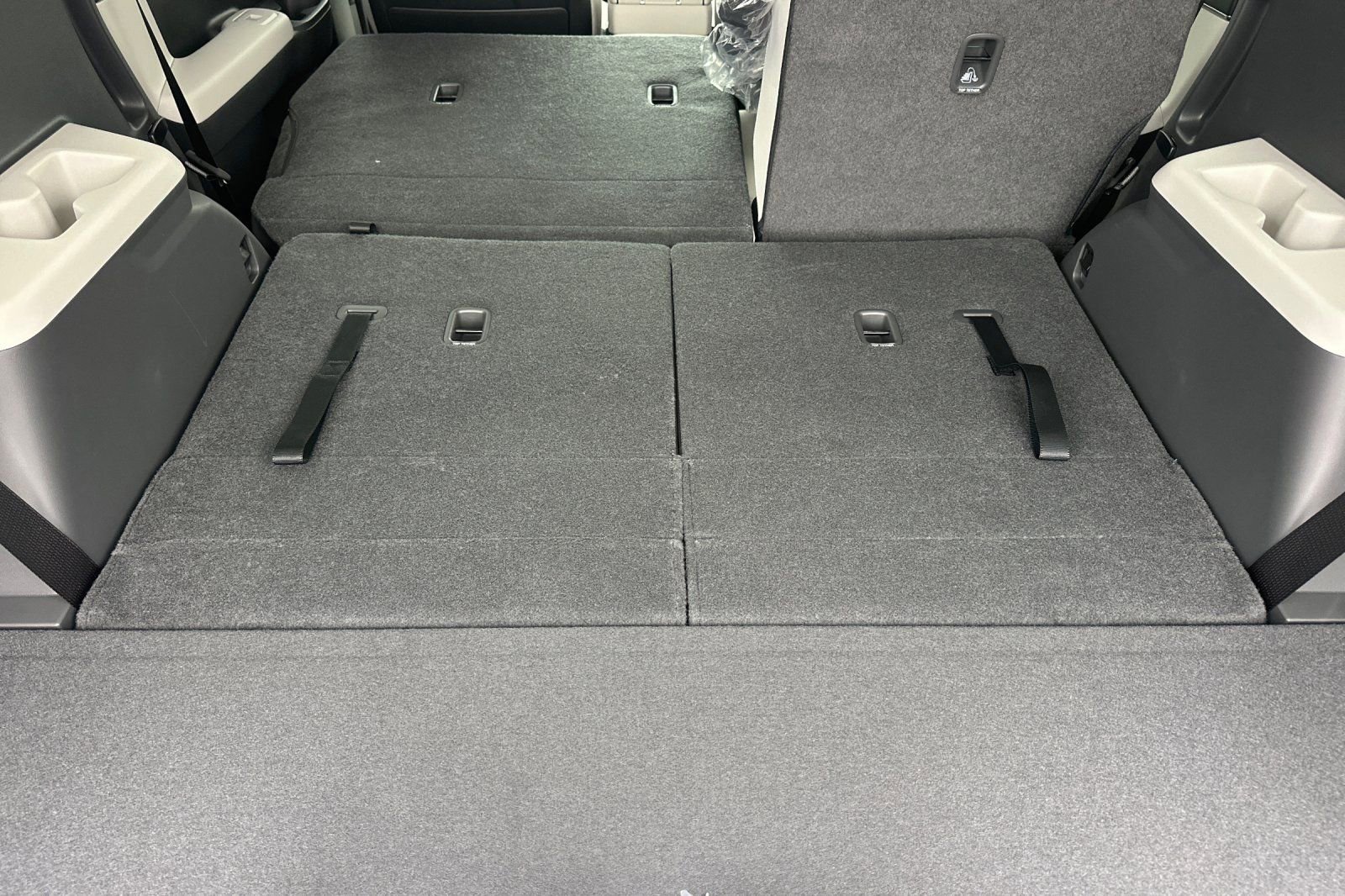 New 2026 Hyundai Santa Fe SE image 16