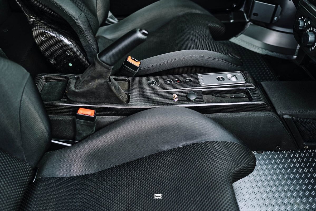 Used 2008 Ferrari F430 Scuderia RWD image 39
