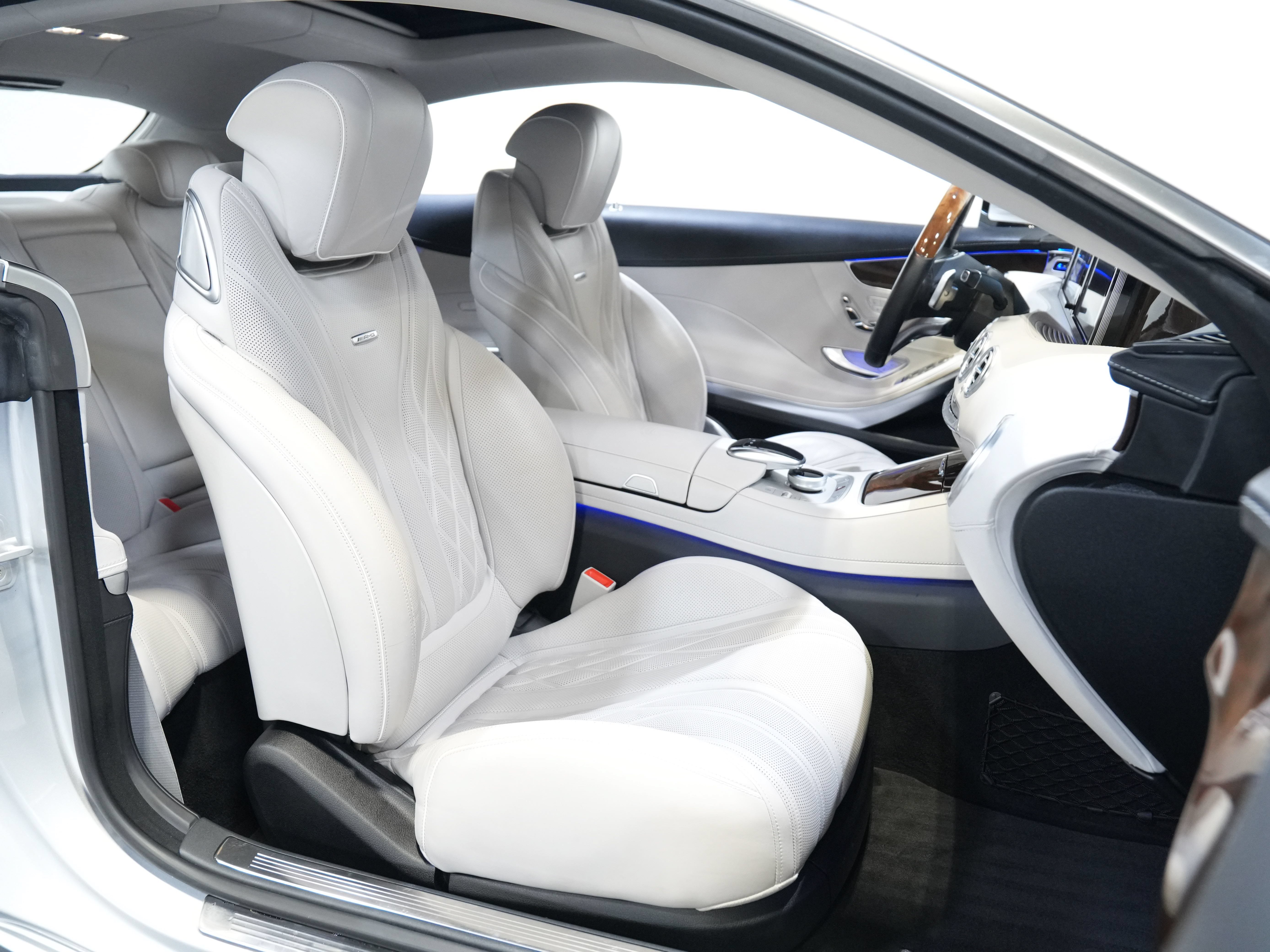 Used 2015 Mercedes-Benz S 65 AMG Coupe image 29
