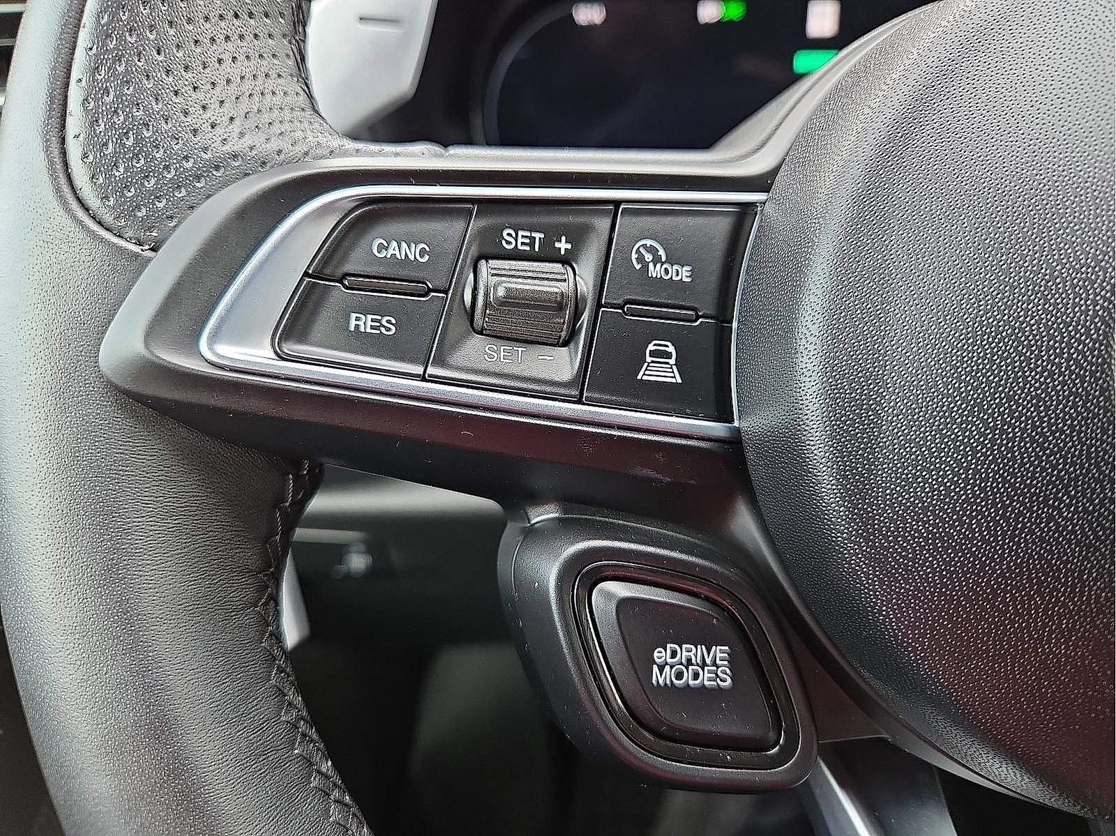 Used 2024 Dodge Hornet R/T image 19