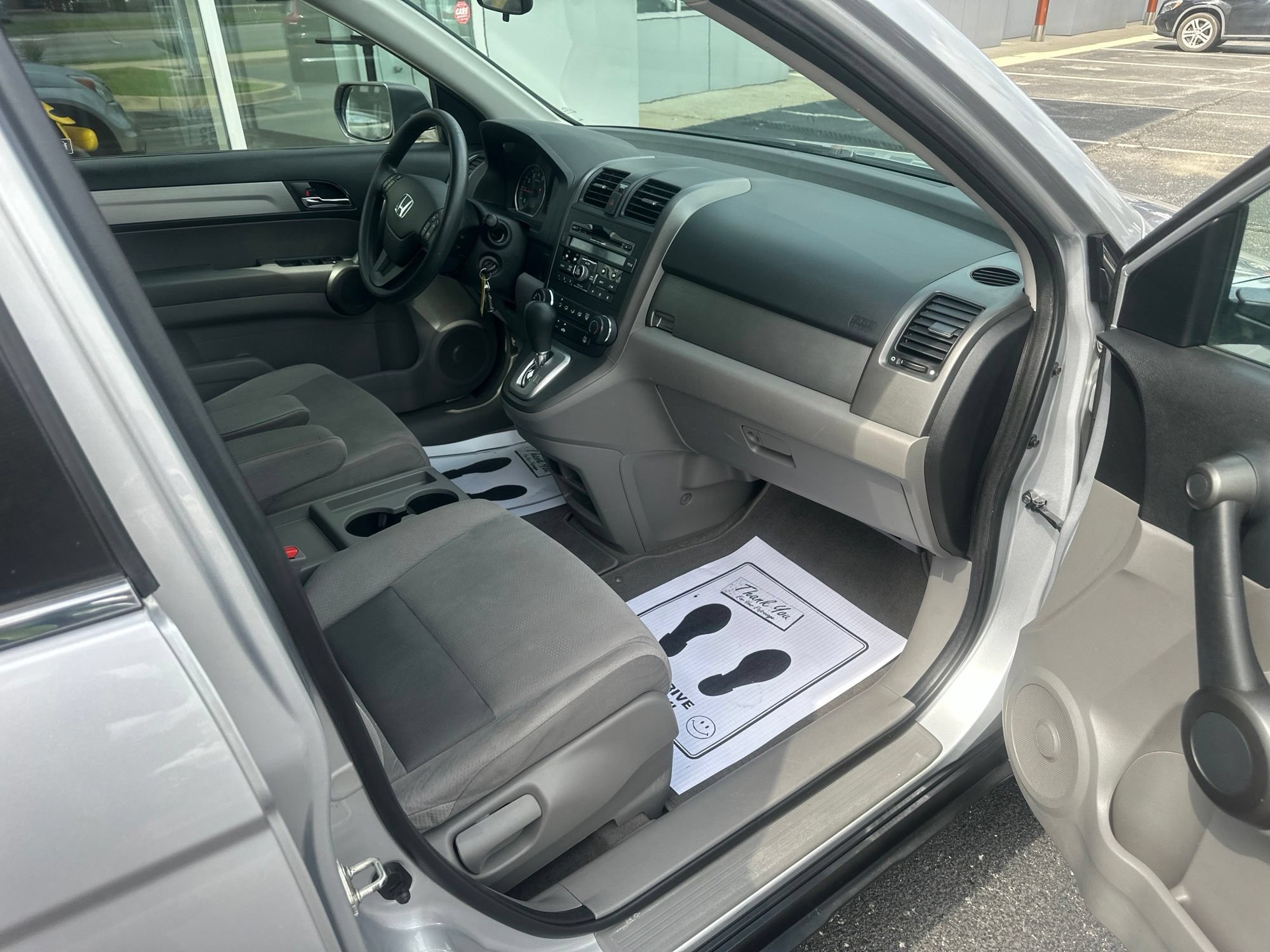 Used 2011 Honda CR-V SE image 9