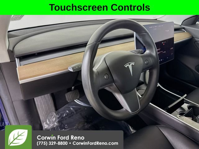 Used 2019 Tesla Model 3 Long Range image 9