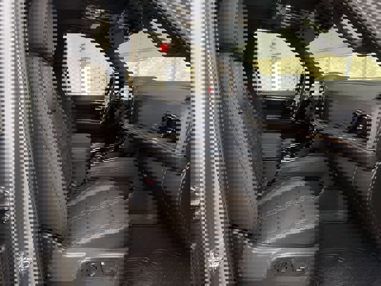 Used 2025 Chevrolet Tahoe High Country image 19