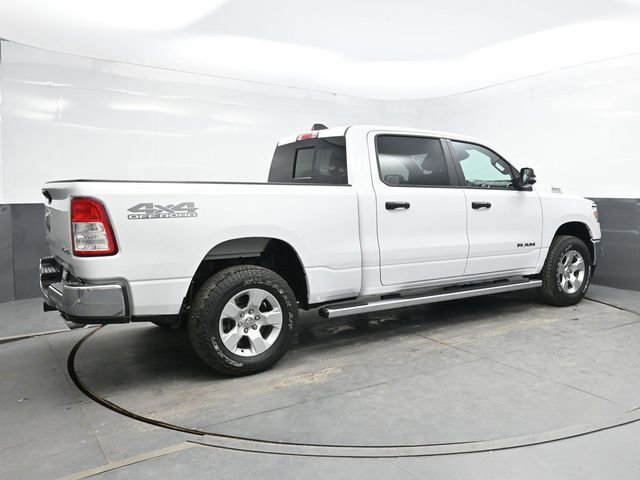 Used 2023 RAM 1500 Big Horn AWD/4WD image 7