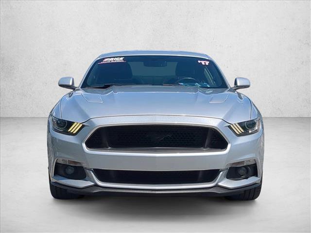 Used 2017 Ford Mustang GT w/ Black Accent Package RWD video 2