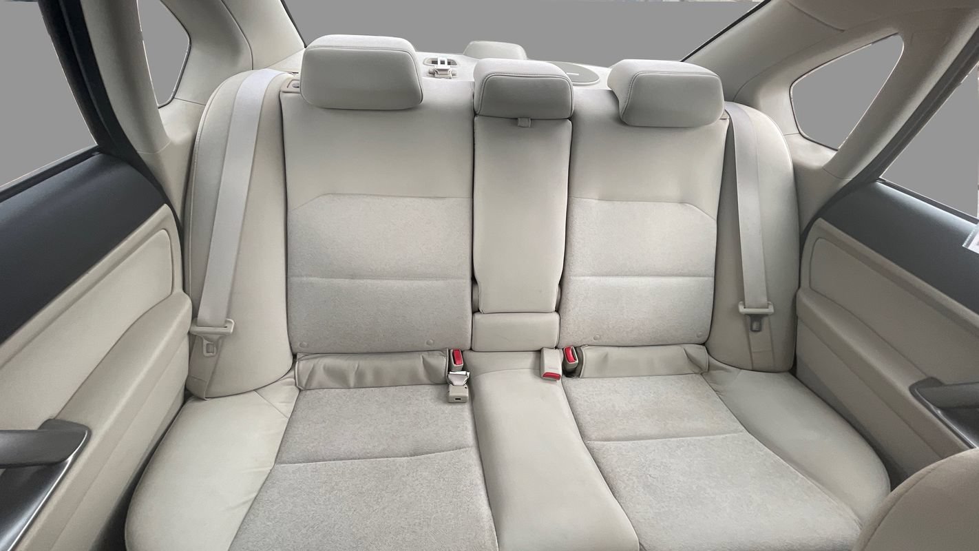 Used 2009 Subaru Legacy 2.5i Special Edition AWD/4WD image 13