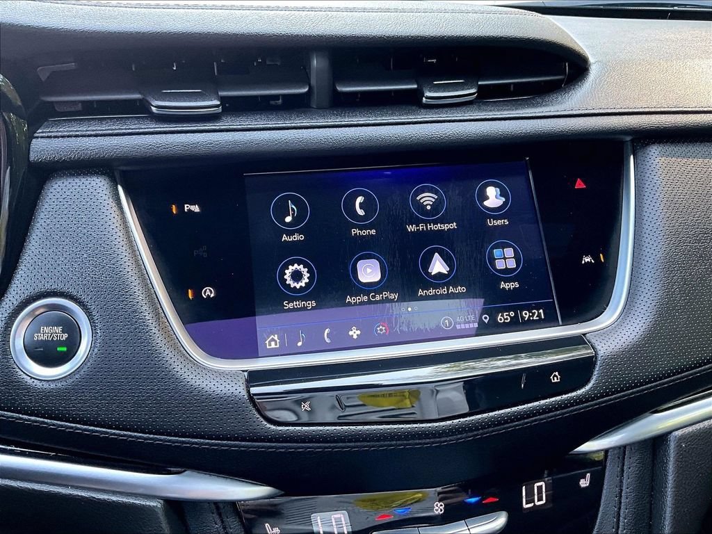 Used 2024 Cadillac XT6 Luxury AWD/4WD image 27