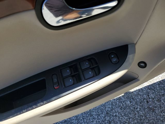 Used 2008 Saturn Aura XE w/ Preferred Package FWD image 19