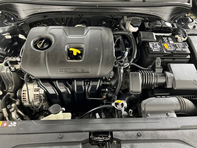 Used 2024 Kia Forte LXS image 22