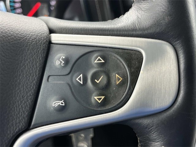 Used 2018 GMC Sierra 1500 SLT image 32