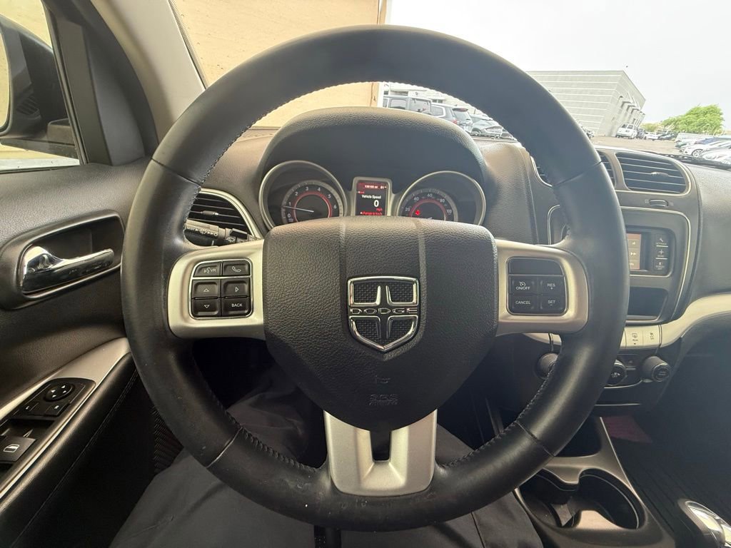 Used 2018 Dodge Journey SXT w/ Connectivity Group image 15