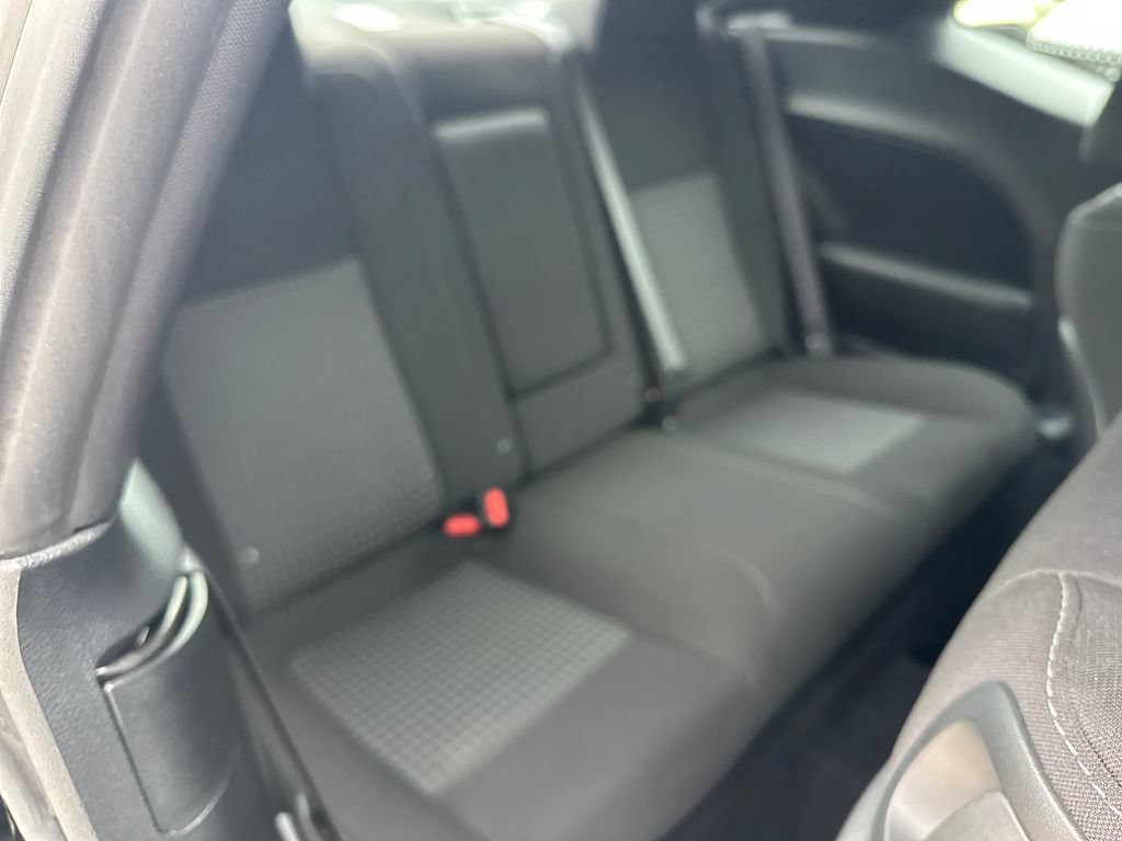 Used 2021 Dodge Challenger R/T w/ Blacktop Package RWD image 14
