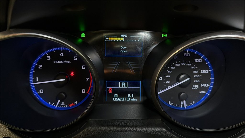 Used 2018 Subaru Outback 2.5i Limited image 36