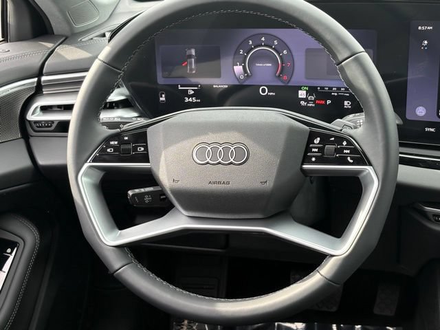 New 2026 Audi A5 2.0T Premium Plus AWD/4WD image 19