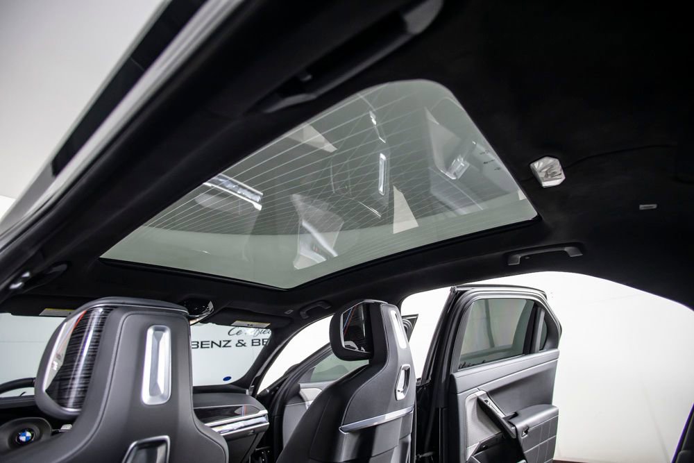 Used 2023 BMW 740i RWD image 27