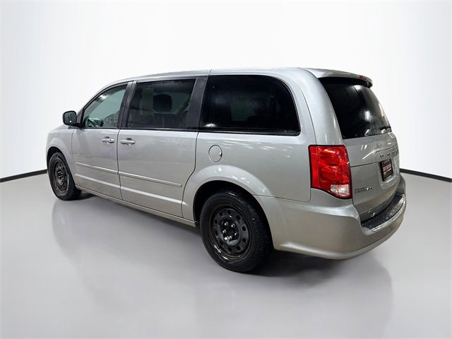 Used 2016 Dodge Grand Caravan SE w/ Quick Order Package 29E SE image 7