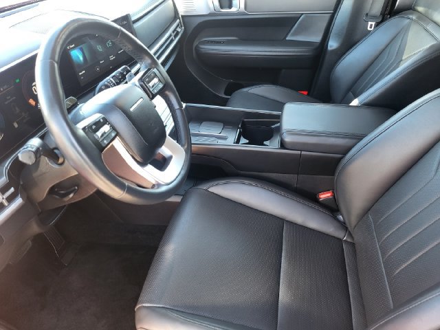 Used 2026 Hyundai Santa Fe SEL AWD/4WD image 11