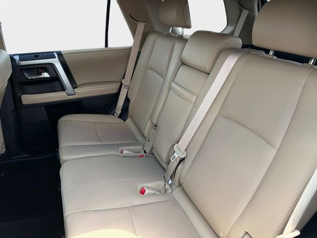 Used 2017 Toyota 4Runner Limited image 12