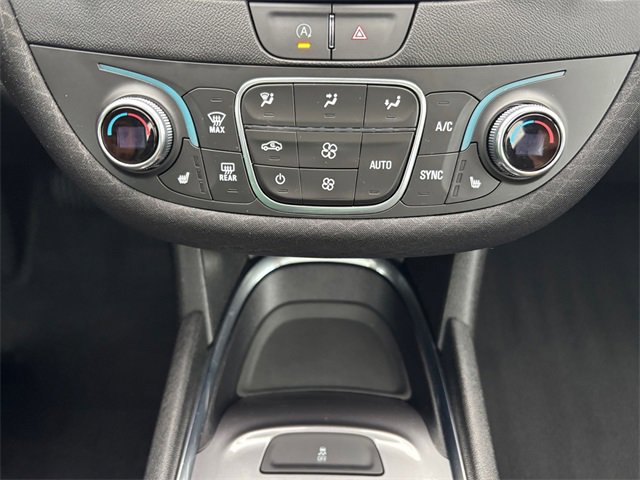 Used 2023 Chevrolet Malibu LT image 21