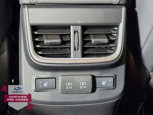 Certified 2022 Subaru Outback Limited image 27