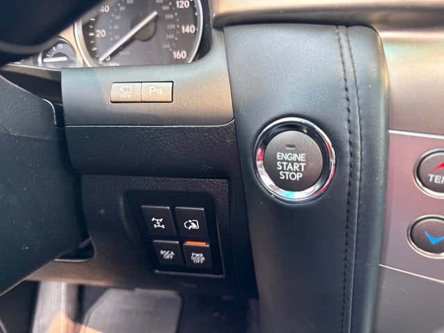 Used 2014 Lexus LX 570 4WD image 17