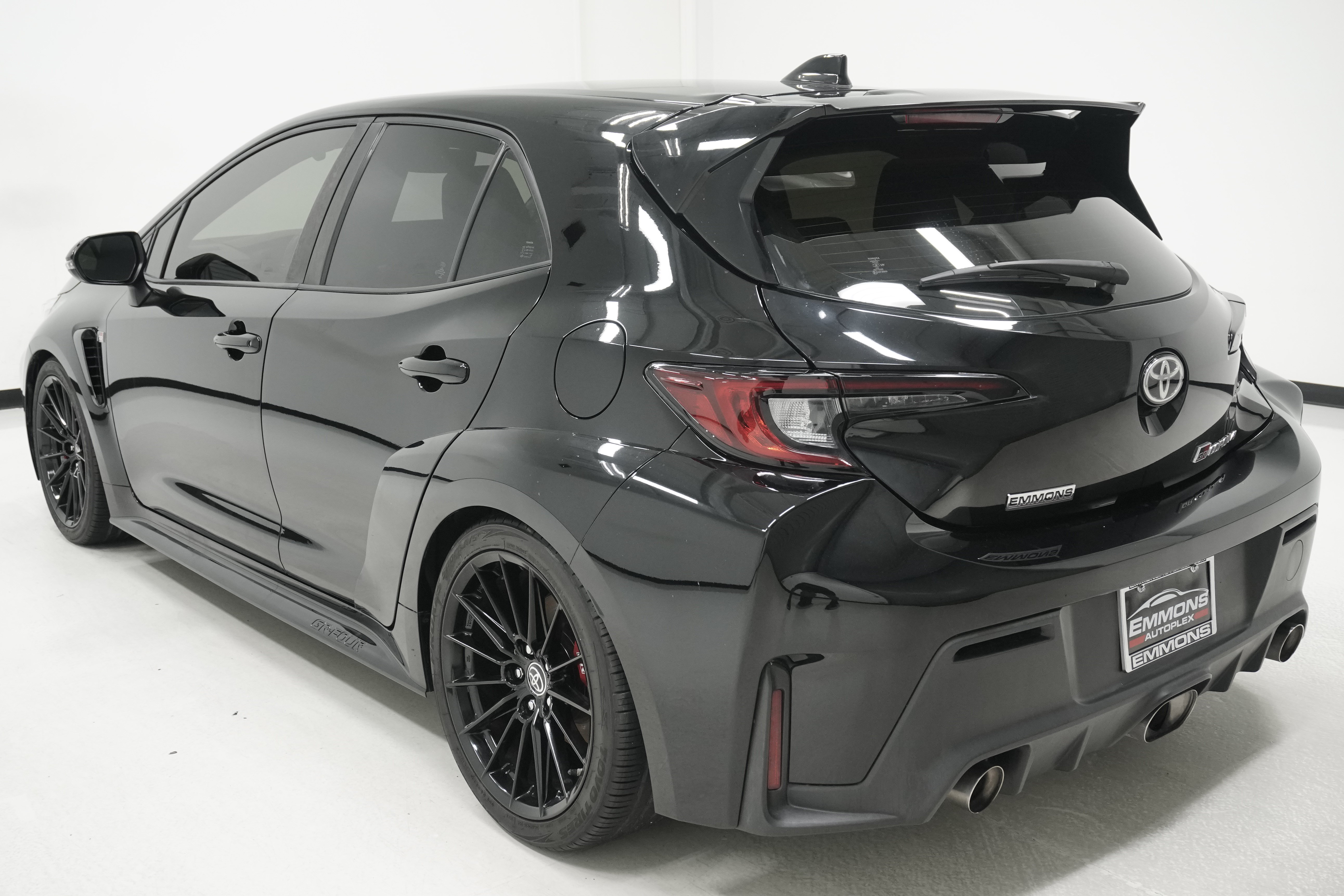 Used 2023 Toyota Corolla GR w/ Performance Package AWD/4WD image 6