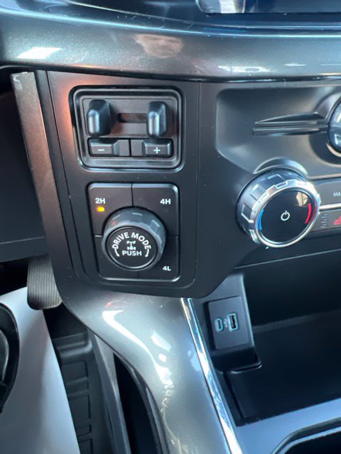 Used 2022 Ford F150 XLT w/ Equipment Group 302A High AWD/4WD image 19