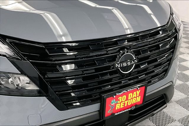 New 2026 Nissan Rogue Dark Armor image 15