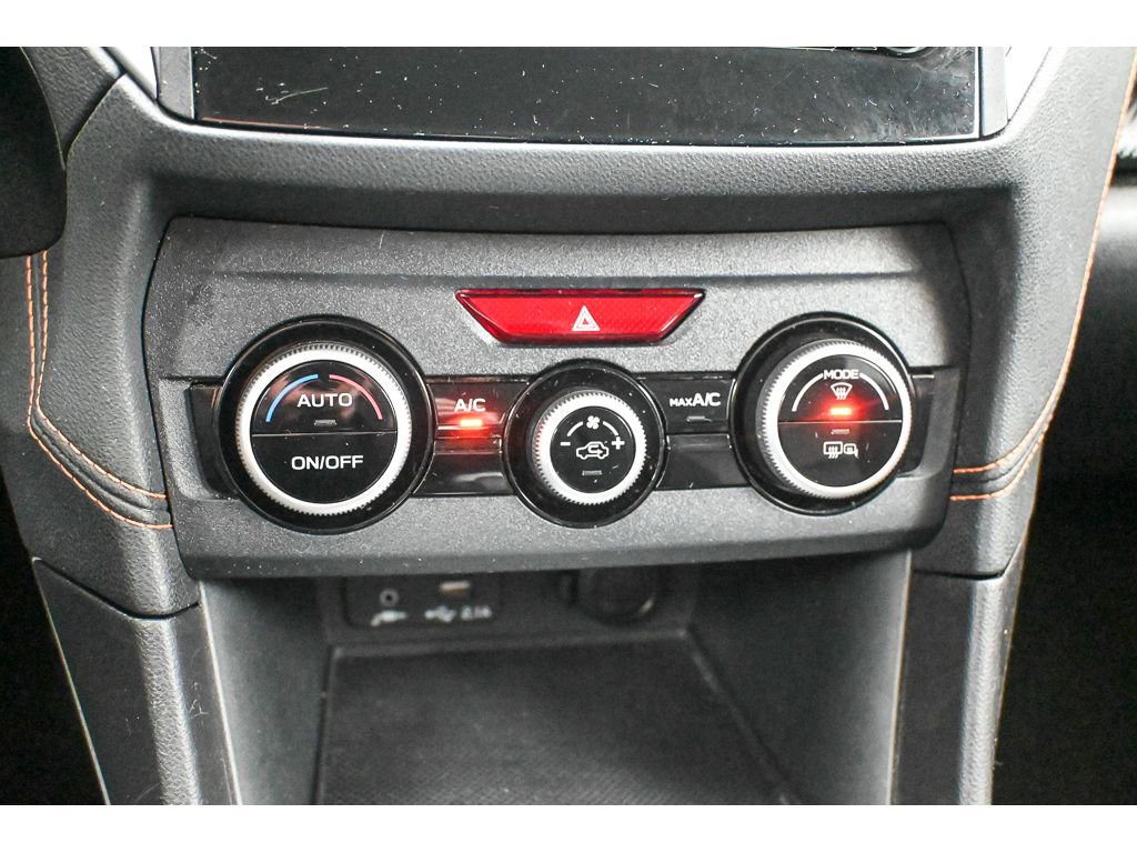 Used 2023 Subaru Crosstrek 2.0i Premium image 58