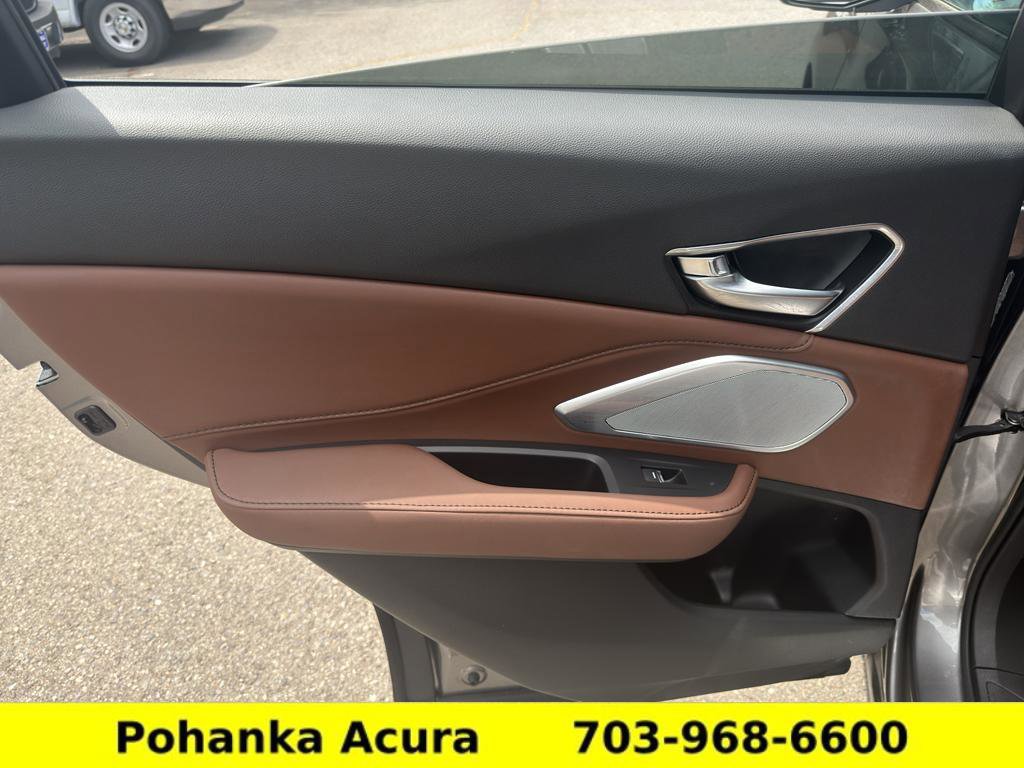 Certified 2023 Acura RDX AWD w/ Technology Package image 24