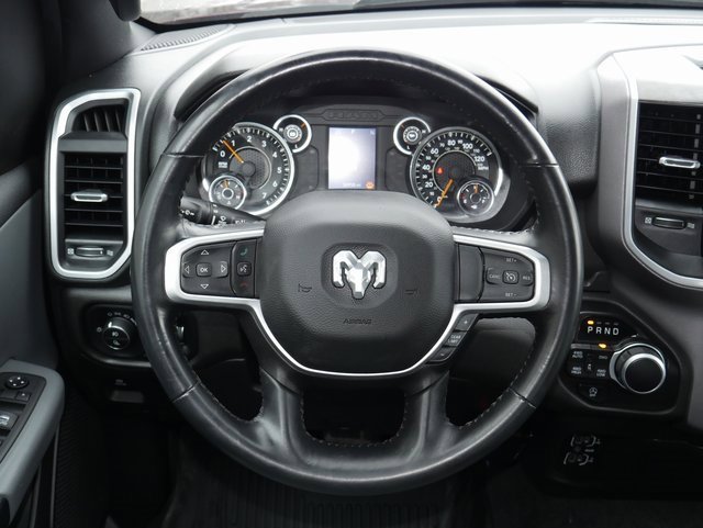 Used 2022 RAM 1500 Big Horn image 15