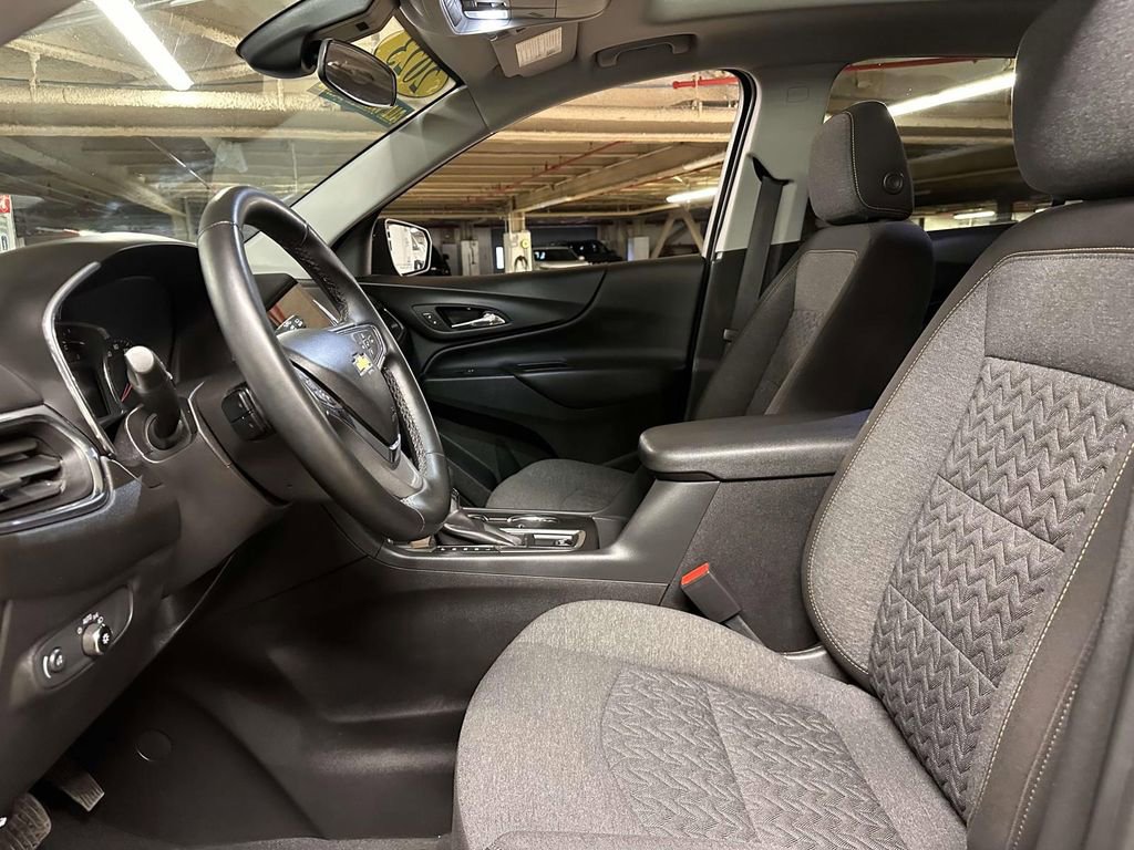 Used 2023 Chevrolet Equinox LT image 15