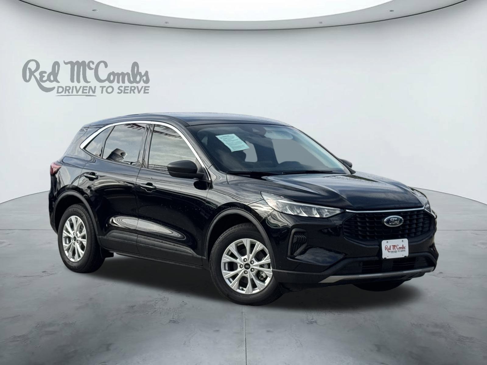 Used 2024 Ford Escape Active
