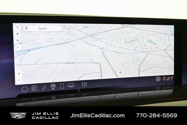 New 2025 Cadillac Escalade Premium Luxury w/ Touring Package image 14